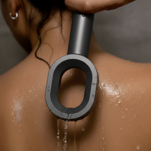 Puhastav dušipea KLEAN